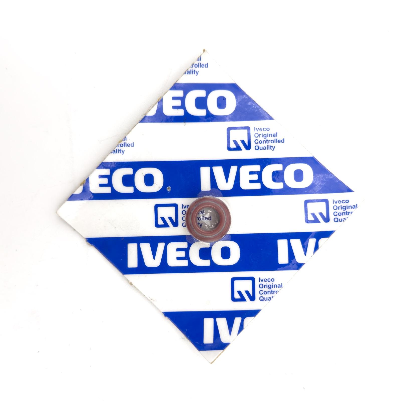 Original Iveco 40101874 SHAFT SEAL Original Iveco 40101874 SHAFT SEAL