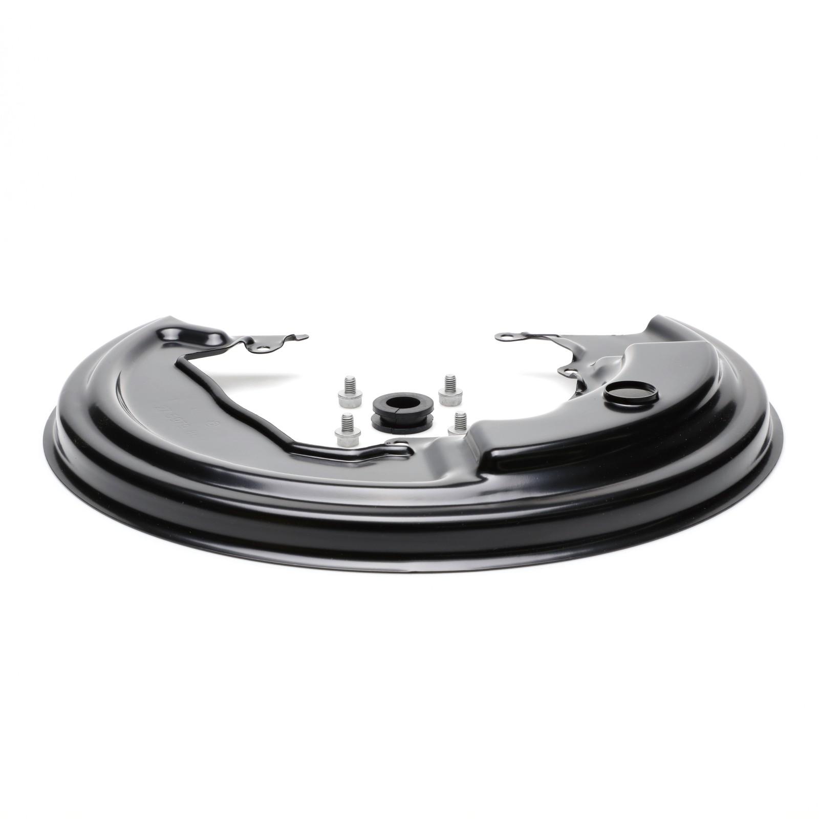 Original Iveco 42556910 Ankerblech hinten rechts Daily 65C 70C 2000 - 2019