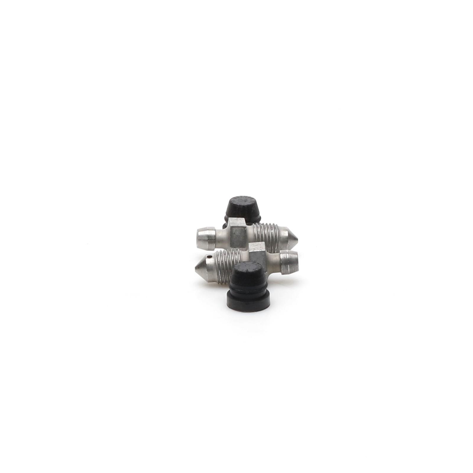 Original Iveco 42555415 Bremssattelentlüftung Schraube Daily ab 1998 Original Iveco 42555415 Bremssattelentlüftung Schraube Daily ab 1998