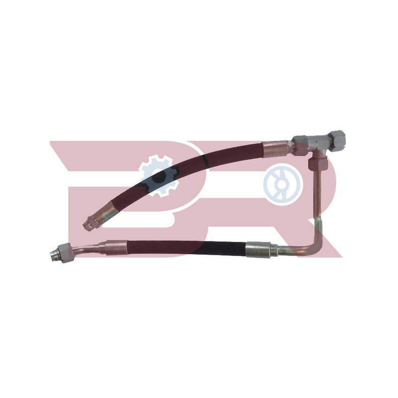 Botto Ricambi BRAC7814 Flexibles Rohr Iveco 5006207814