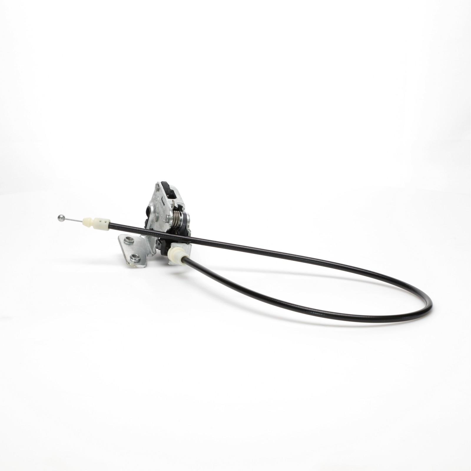 Original Iveco 5801675755 Türschloss Hecktür links unten Daily ab 2014