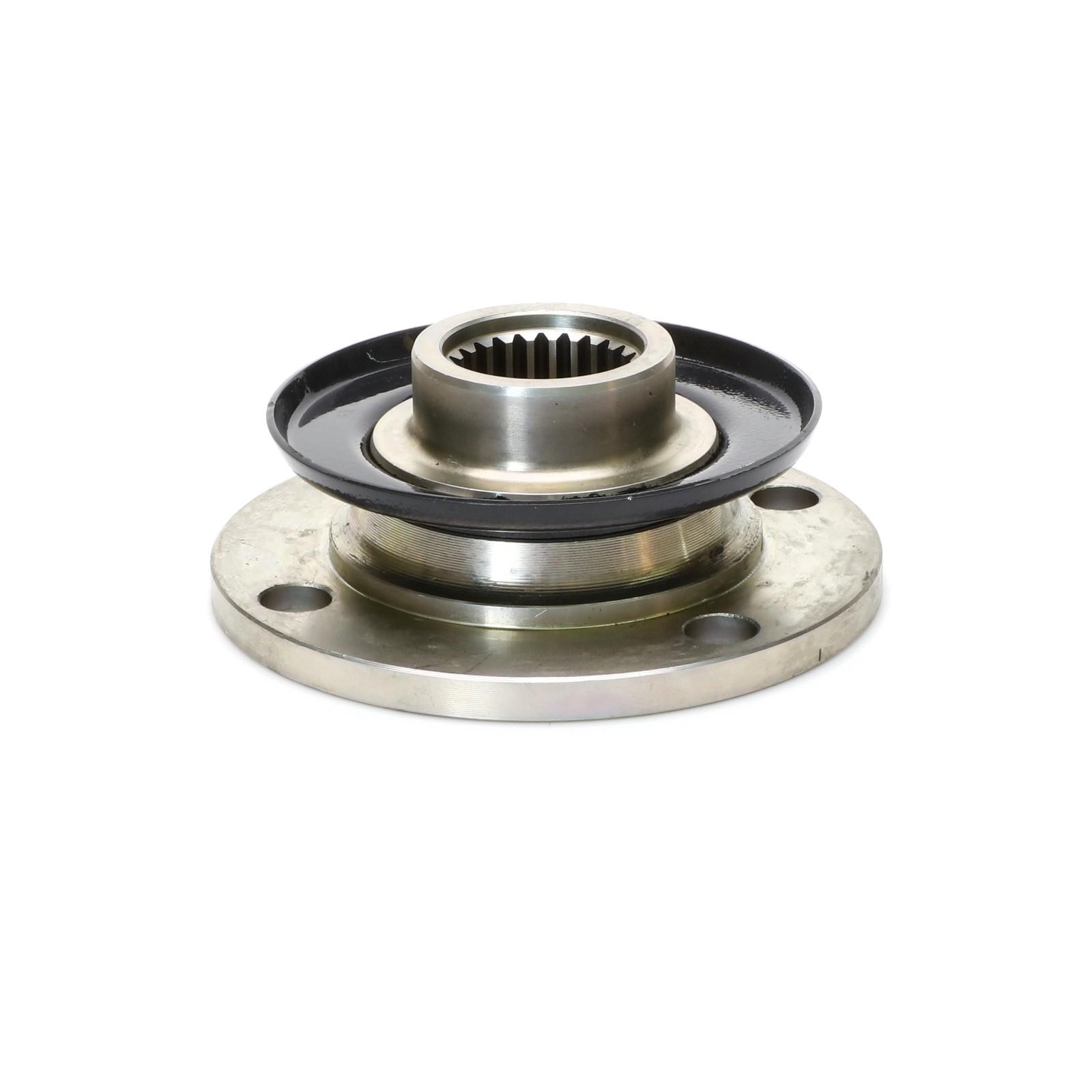 Original Iveco 7182107 Hinterachsflansch Daily 29L 35S 1998 - 2006