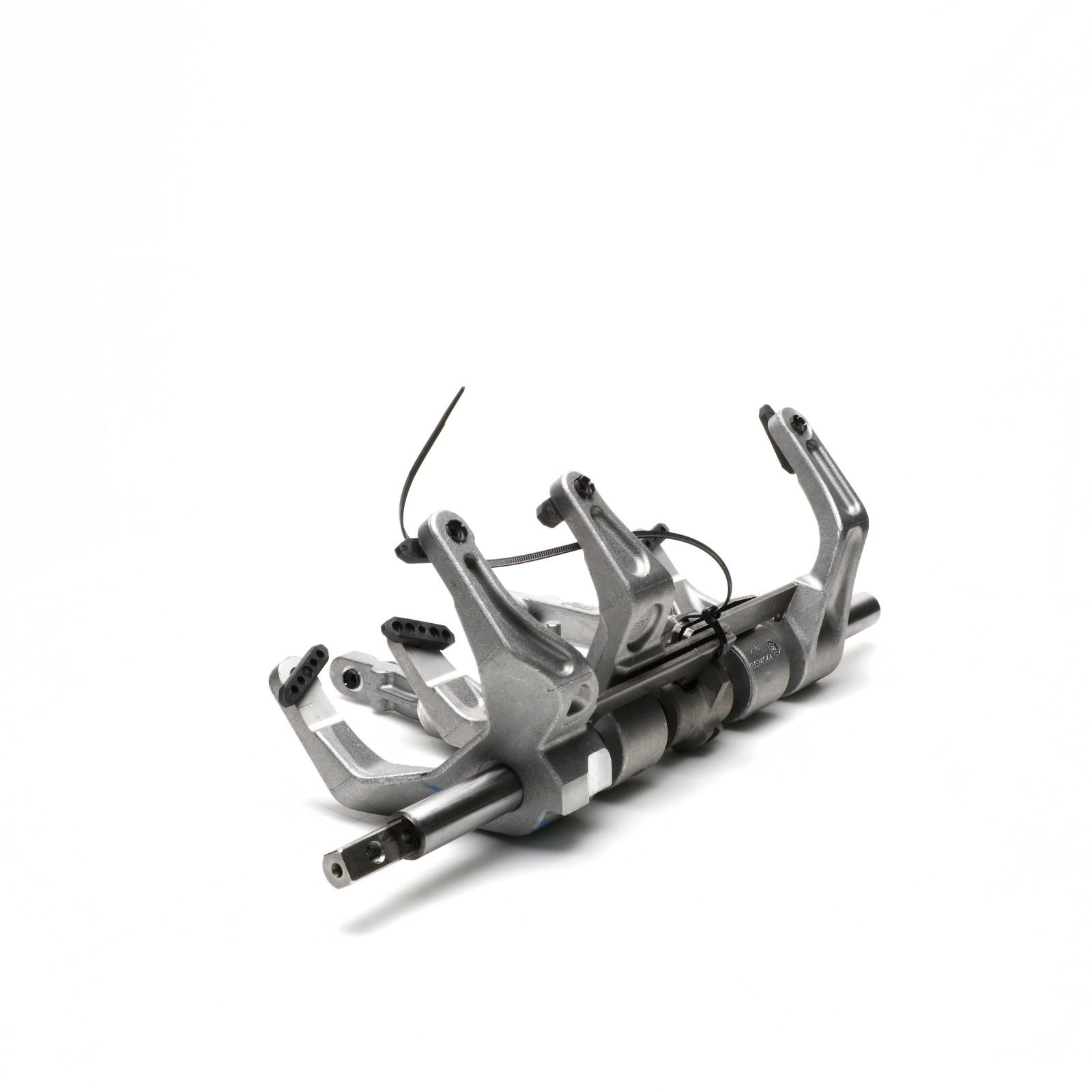 Original Iveco 8873900 Schaltgabel, Gangwahlschalter Daily VI 2.3 2835.6 ab 2014