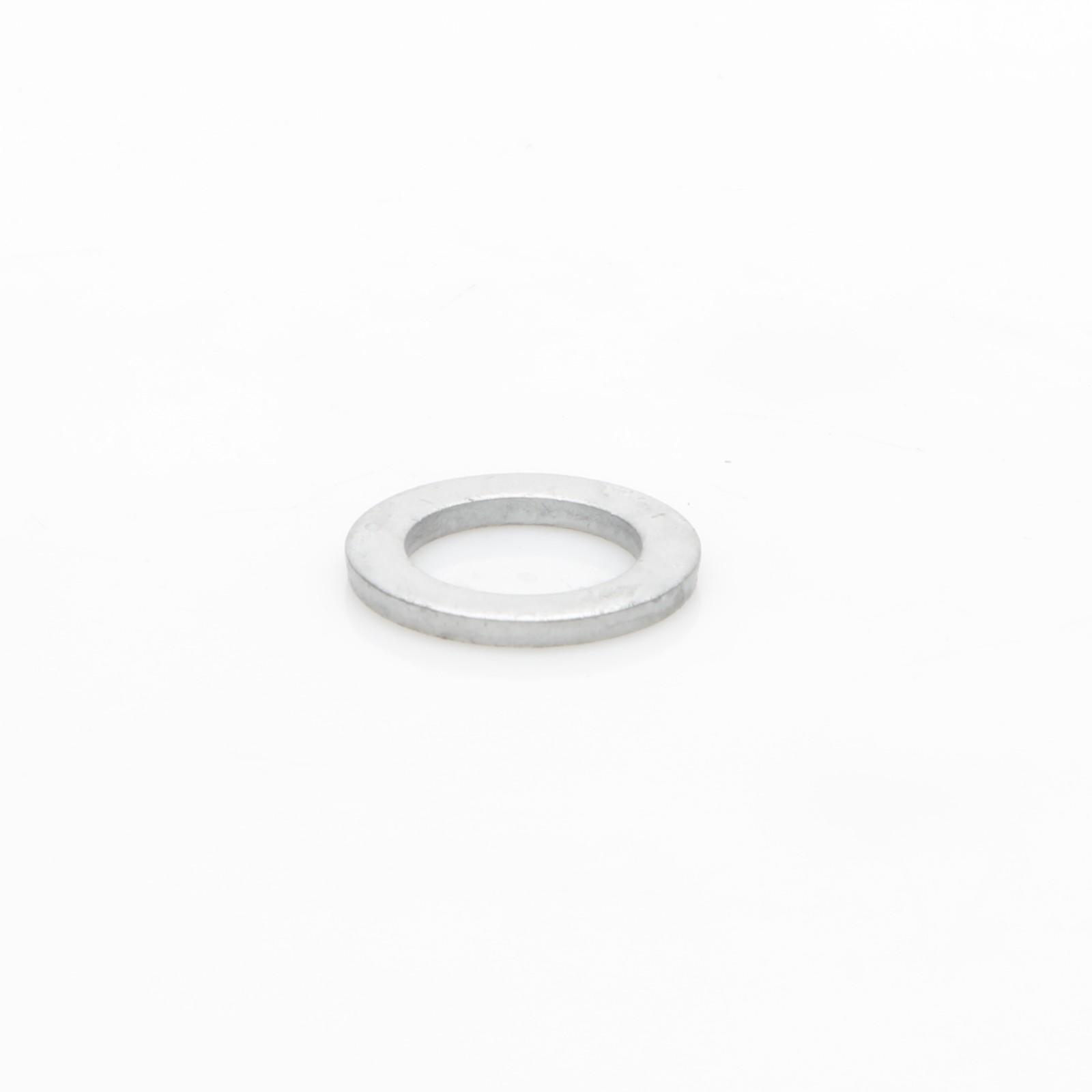 Original Iveco 17095224 Scheibe 39 x 27 x 3 mm Daily