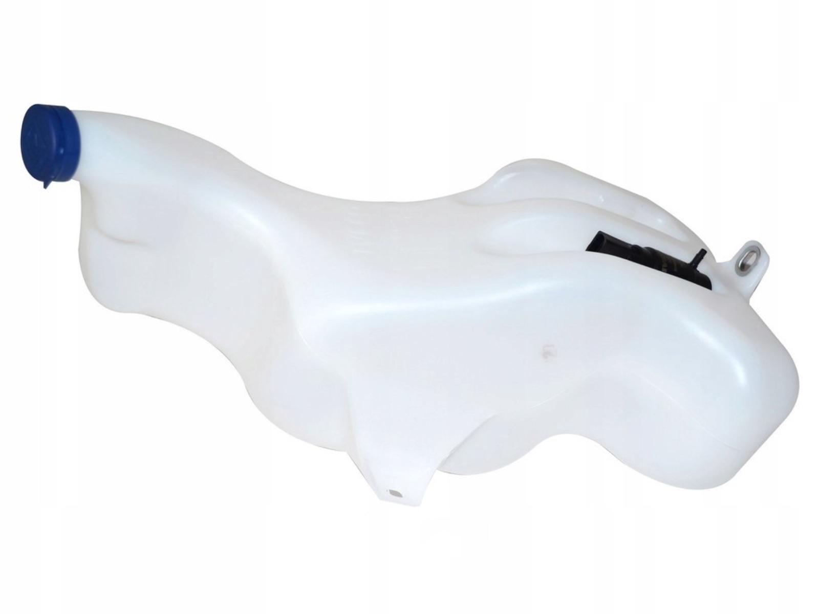 Original Iveco 3801895 Waschwasserbehälter, Scheibenreinigung Daily 2006 - 2013 Original Iveco 3801895 Waschwasserbehälter, Scheibenreinigung Daily 2006 - 2013