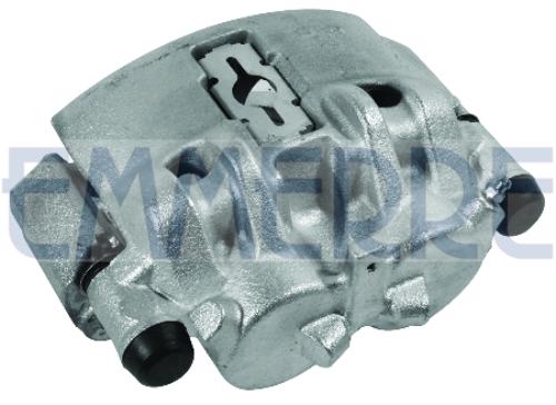 EMMERRE 975104 BREMSSATTEL VORNE LINKS für IVECO 42548183, NISSAN 41011MB225