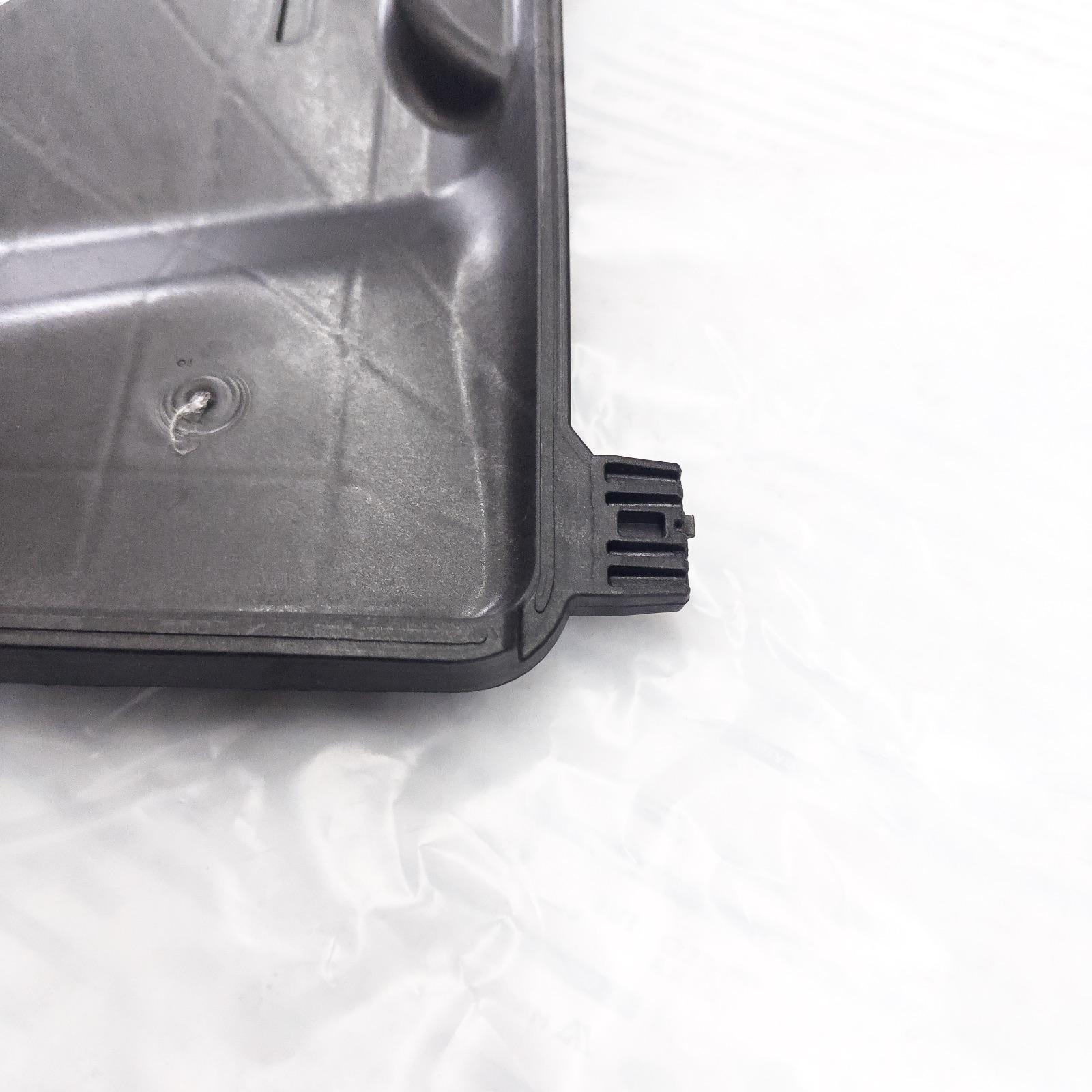 Original Iveco 5801255909 Lüftergehäusedeckel Daily 3.0 Bj. ab 2014