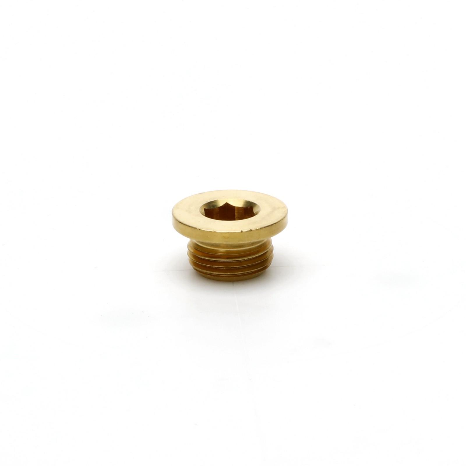 Original Iveco 16993340 THREADED PLUG