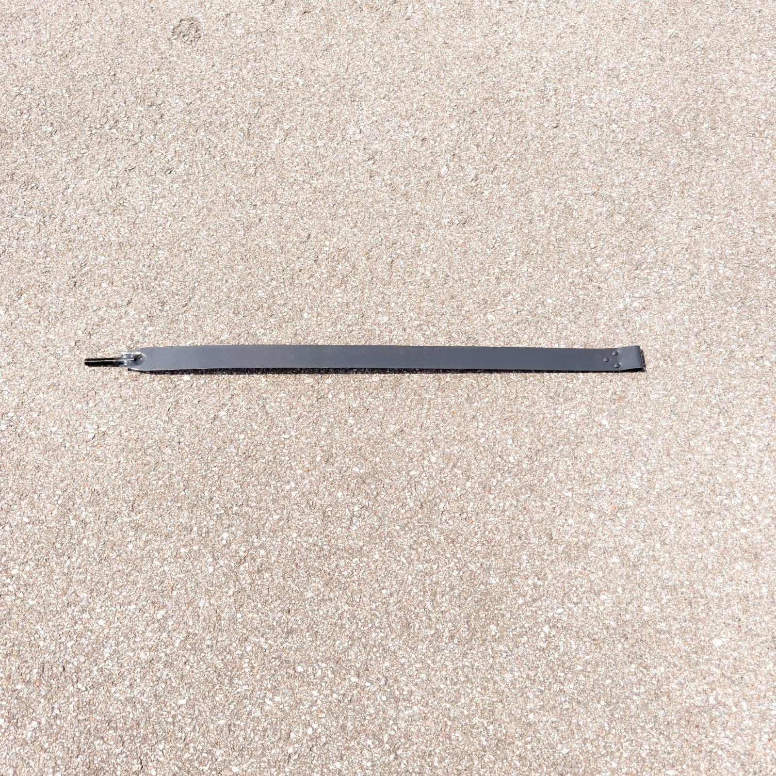 Original Iveco 500301932 Halteband Kraftstoffbehälter oben EuroCargo 1991 - 2015