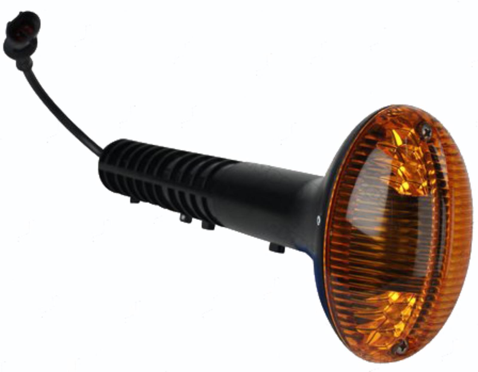 Original Iveco 5801640351 SIDE LAMP