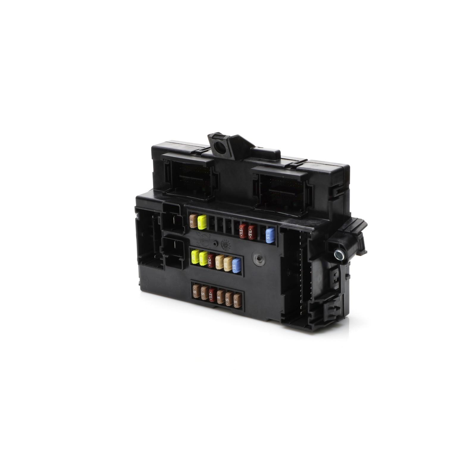 Original Iveco 5802210502 BSI-Modul, Bodycomputer Daily ab 2014