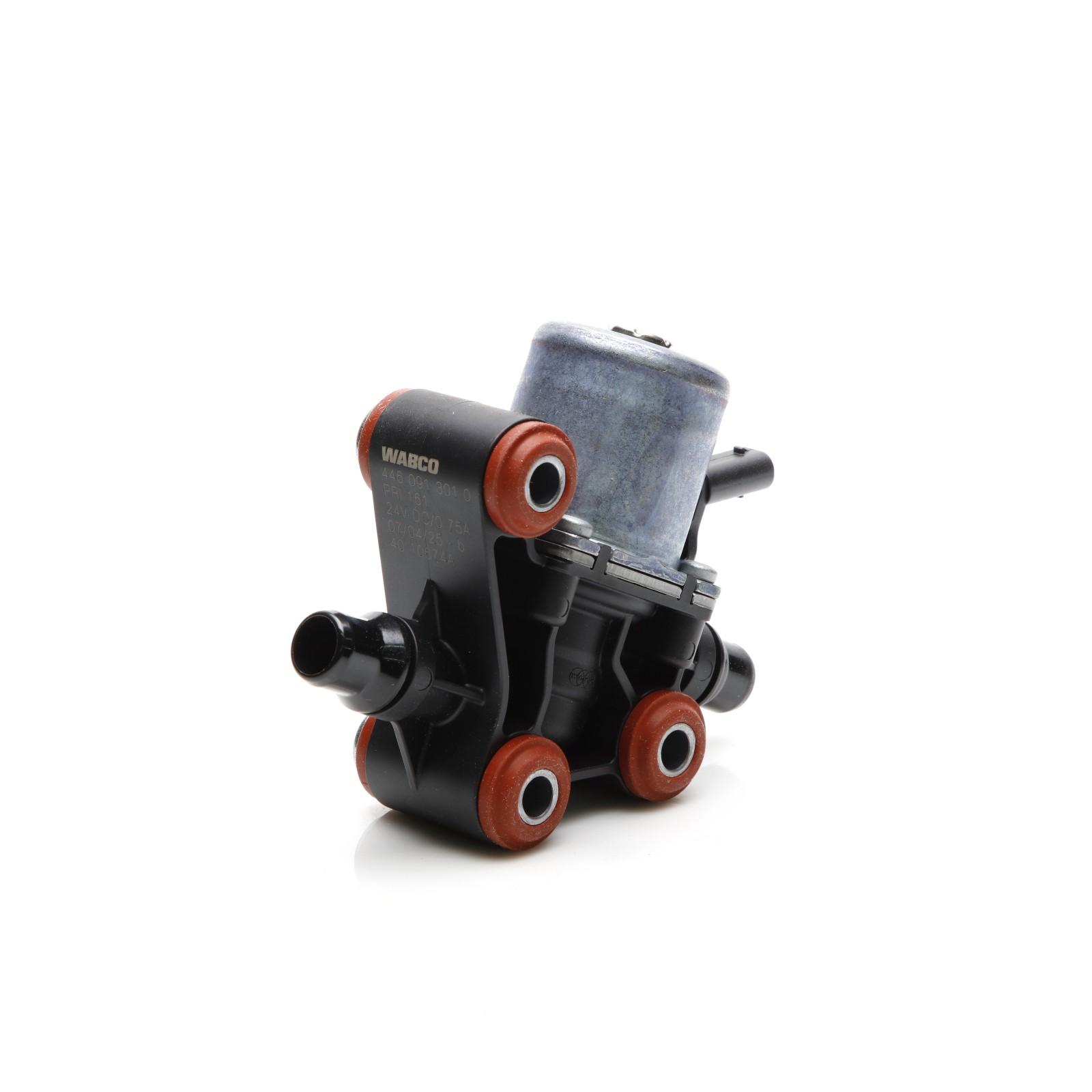 Original Iveco 41241093 Ventilsatz, Fördermodul (Harnstoffeinspritzung)