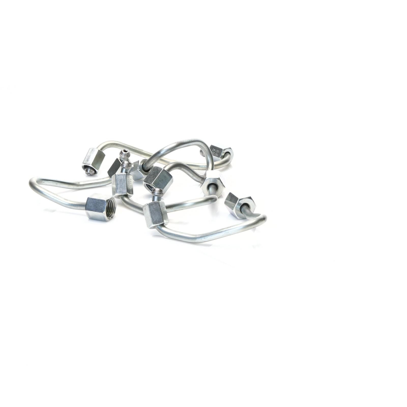 Original Iveco 500340681 Kraftstoffrohrsatz Daily 2.8 E3 2000 - 2006, Ducato Original Iveco 500340681 Kraftstoffrohrsatz Daily 2.8 E3 2000 - 2006, Ducato