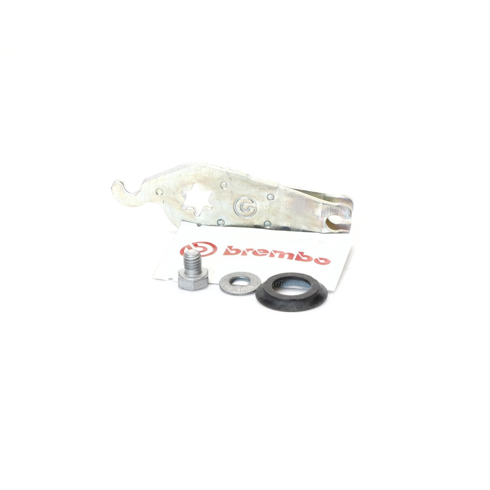 Original Iveco 42576915 Bremssattelhebel Daily 35S Bj. ab 2016