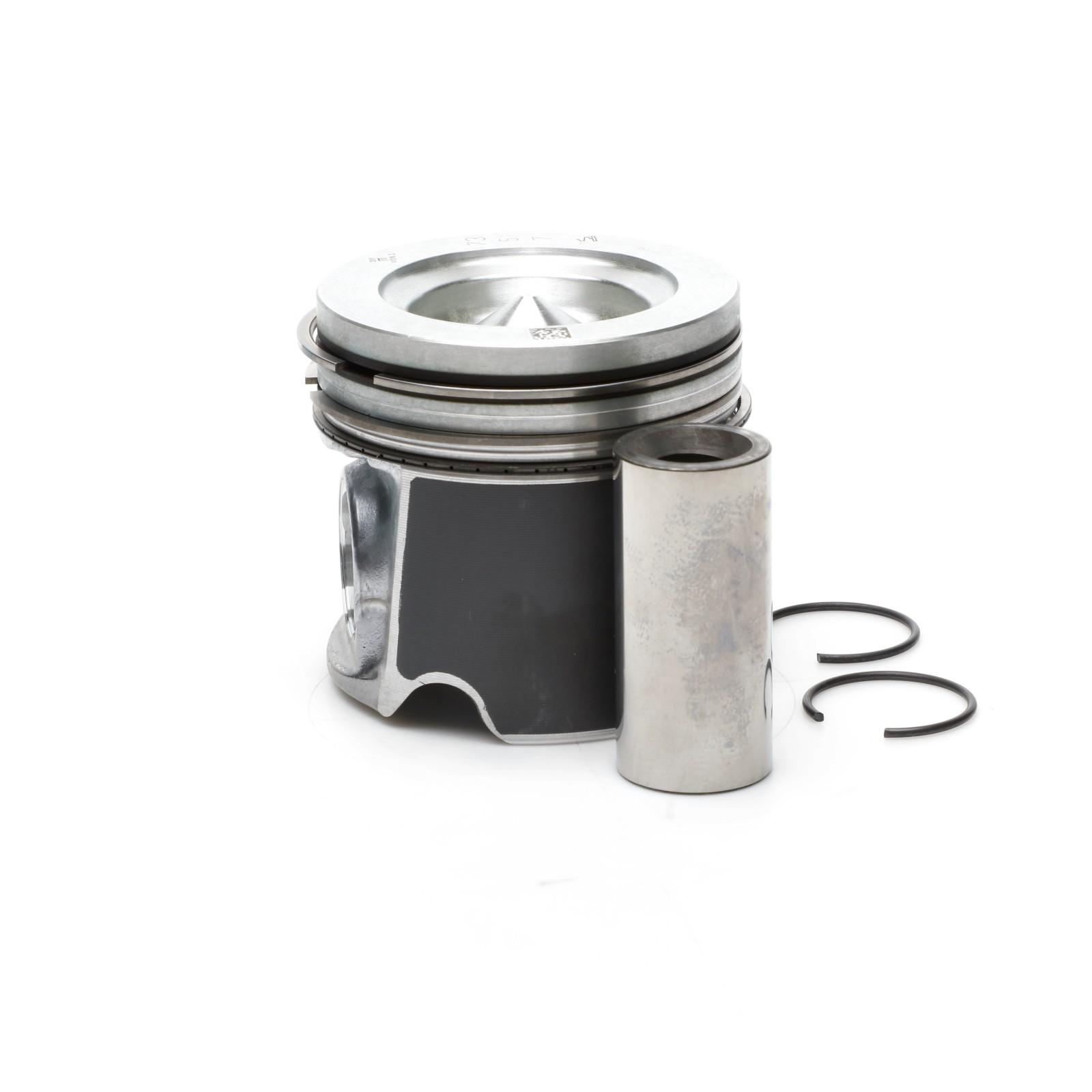 Original Iveco 500055511 PISTON ASSY Original Iveco 500055511 PISTON ASSY