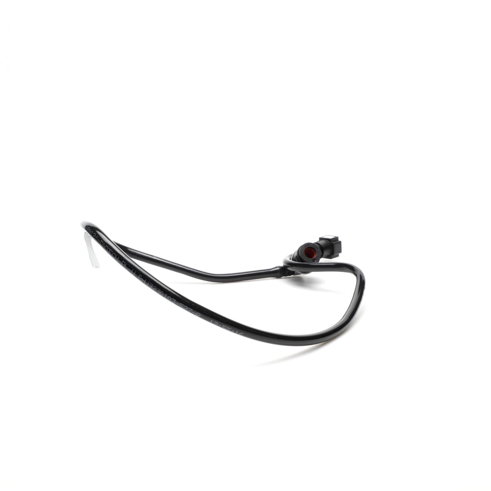 Original Iveco 504148019 Kraftstoffleitung zu Einspritzpumpe Daily 2006 - 2011