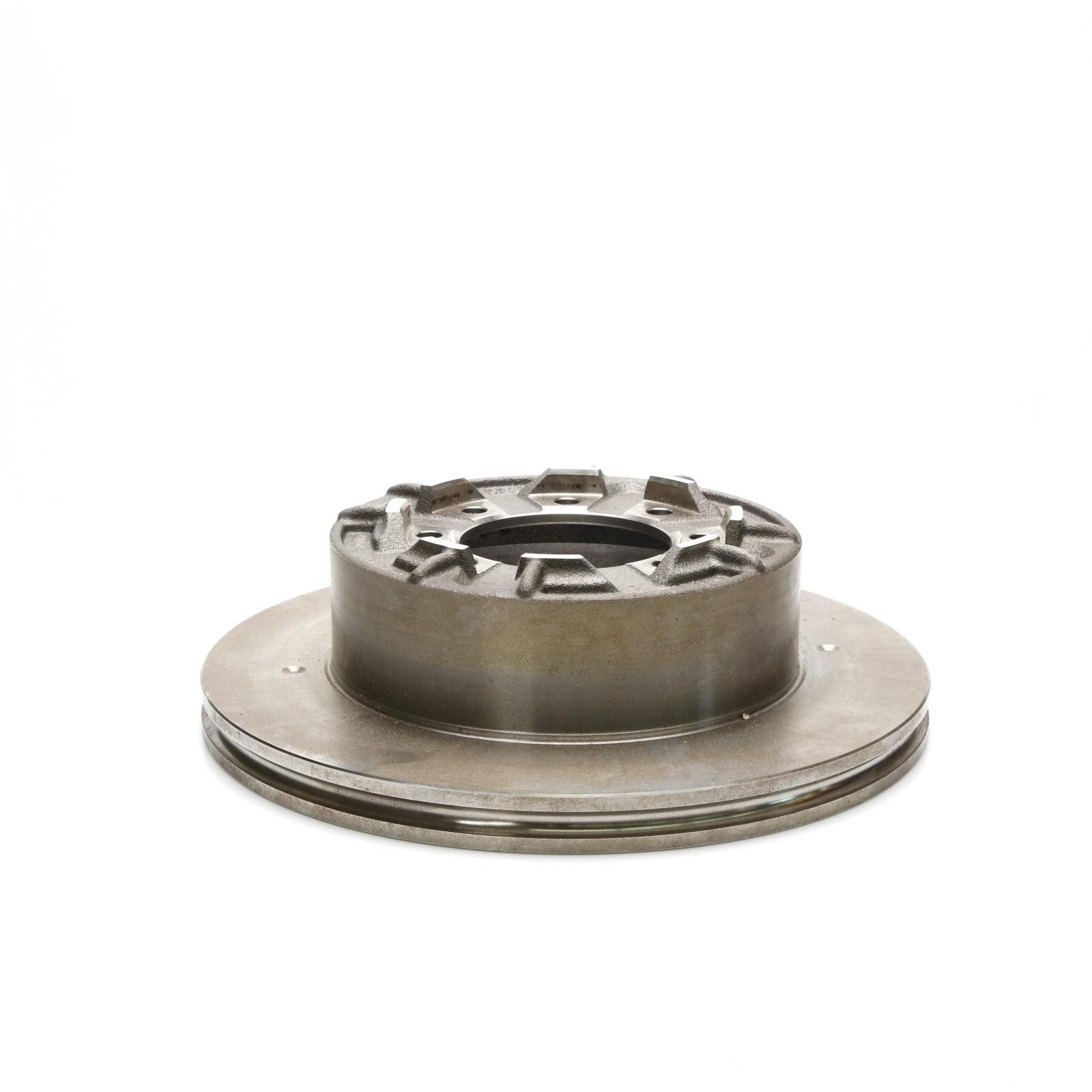 Original Iveco 46393183 Bremsscheibe hinten Daily 35C 40C 50C ab 1998