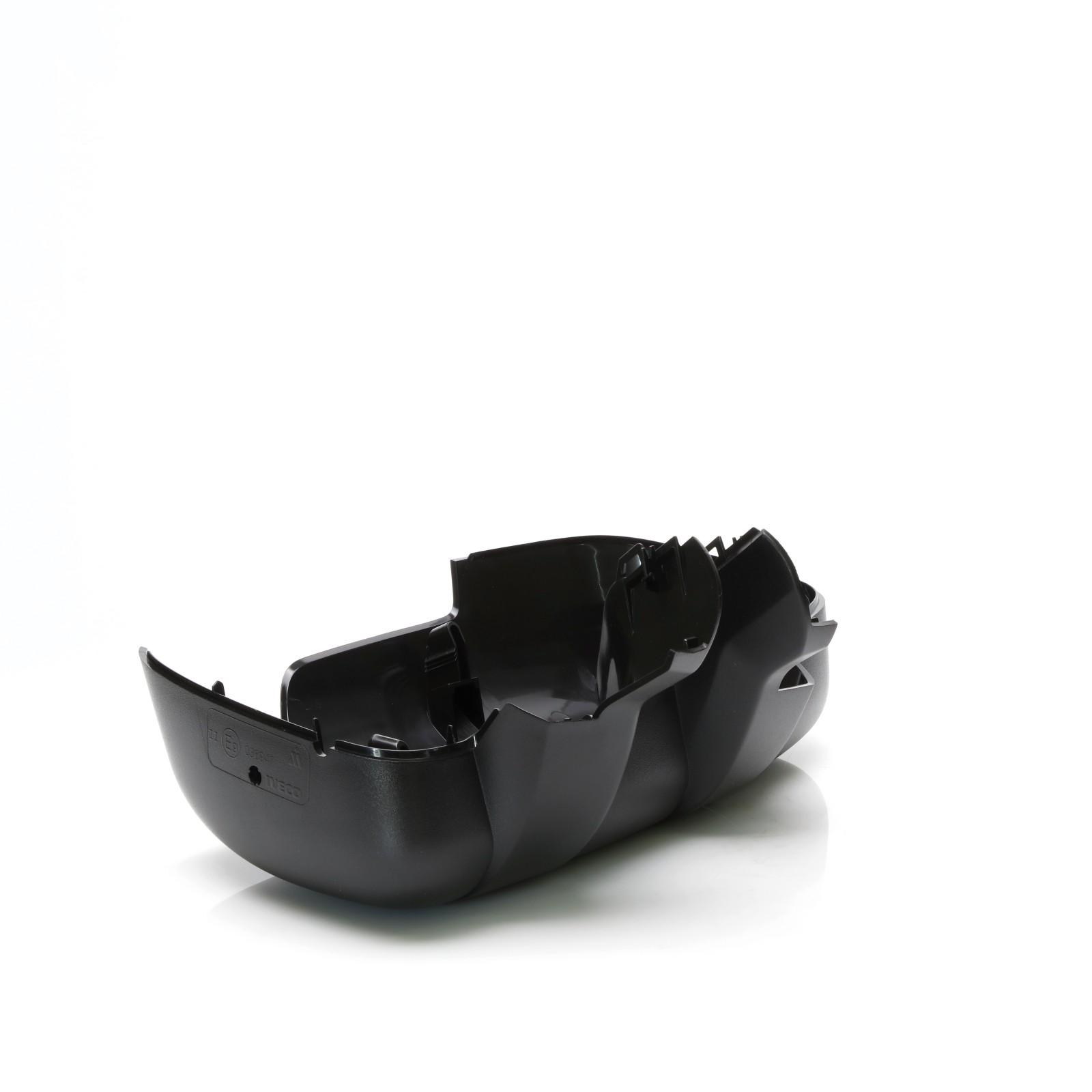 Original Iveco 5801823582 Spiegelabdeckung links, kurzer Arm Daily ab 2014