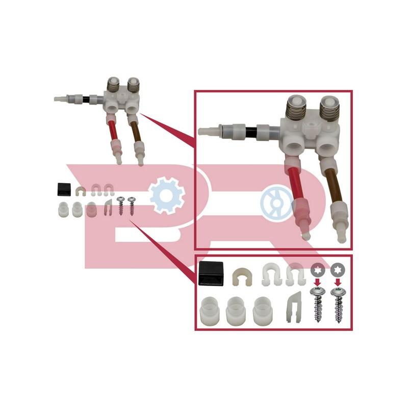 Botto Ricambi BRCA2093 Reparatursatz, Seat Iveco 93162093