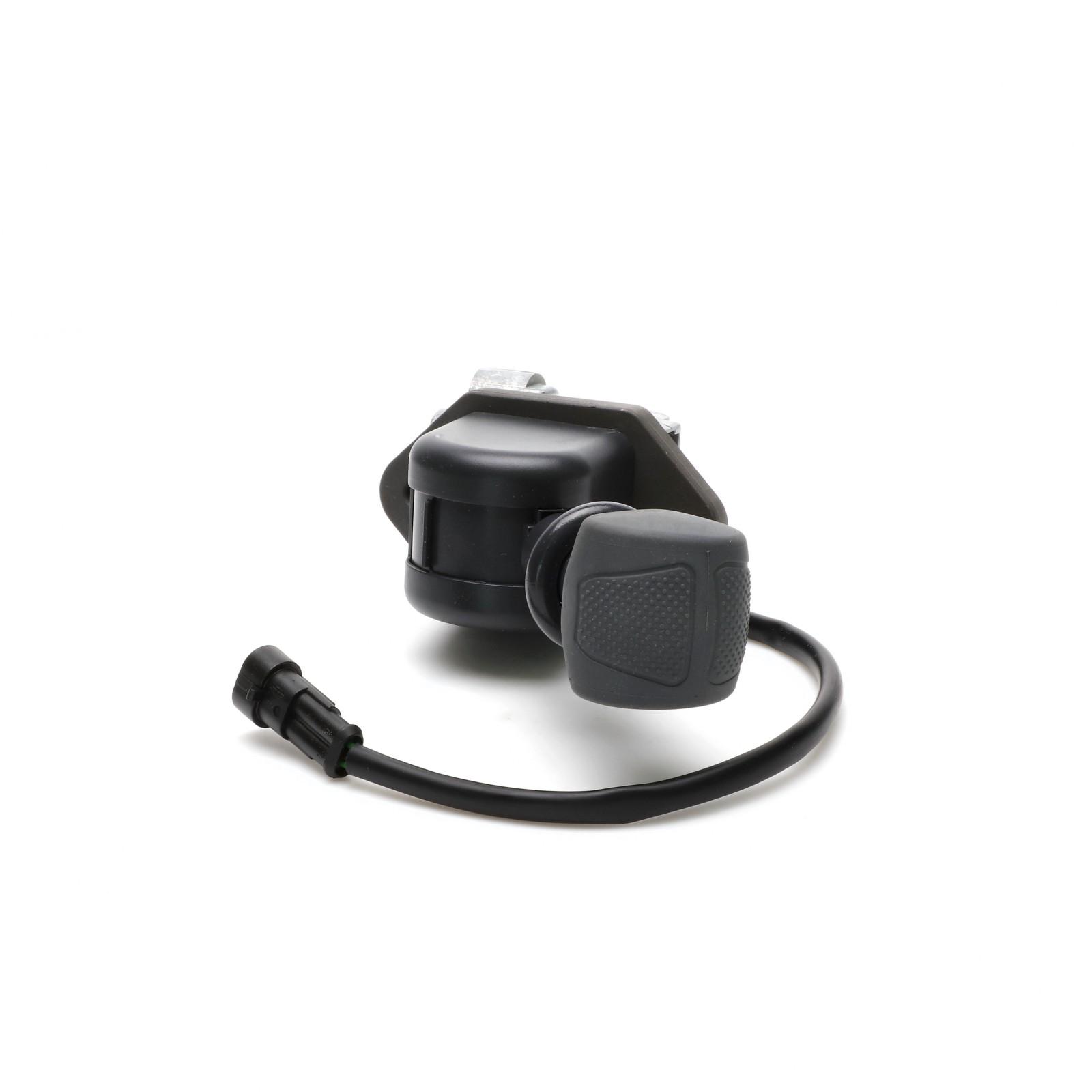 Original Iveco 504062171 Ventil, Feststellbremse Eurocargo