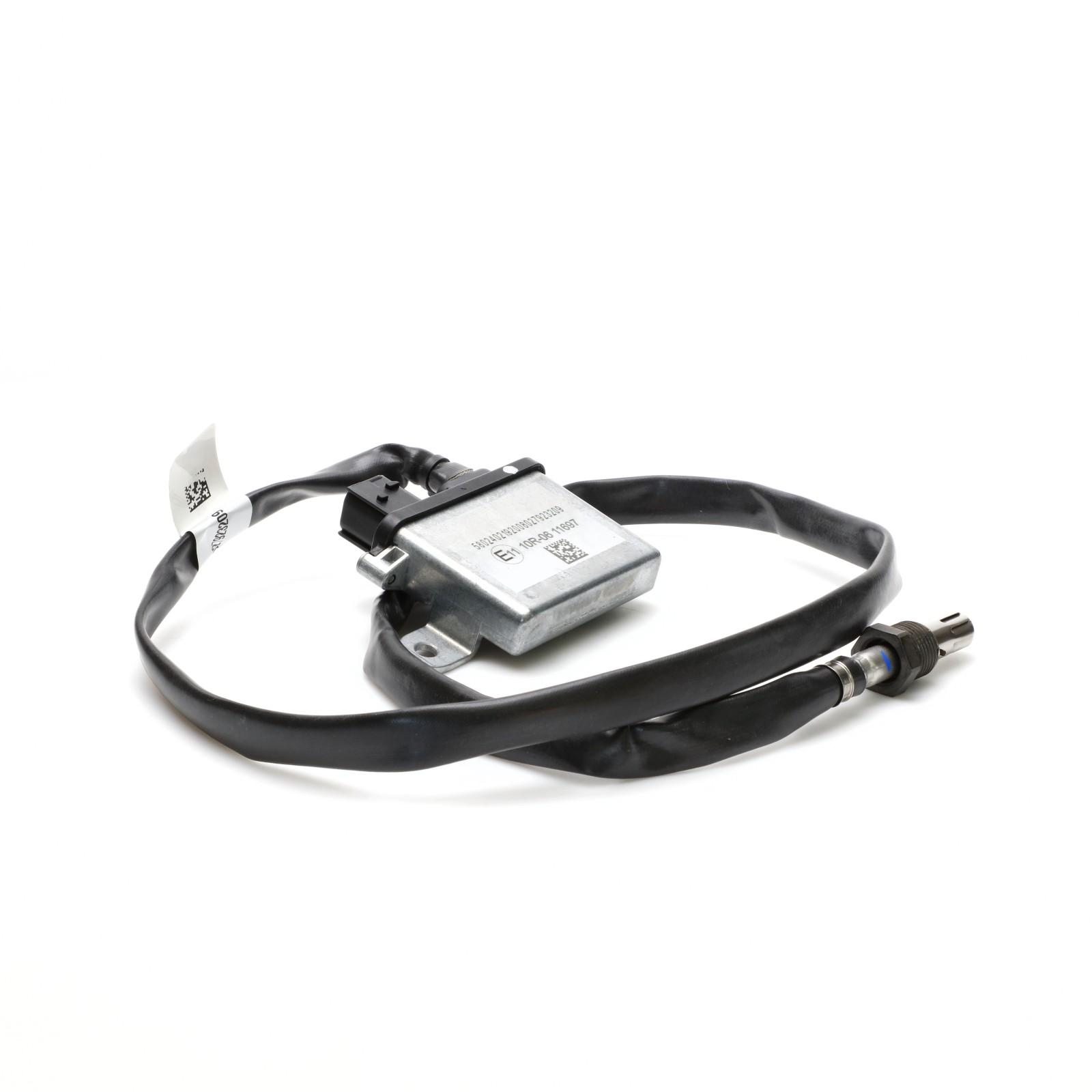 Original Iveco 5803259531 NOX-Sensor EURO 6 Stralis, EuroCargo, Crossway, S-Way Original Iveco 5803259531 NOX-Sensor EURO 6 Stralis, EuroCargo, Crossway, S-Way