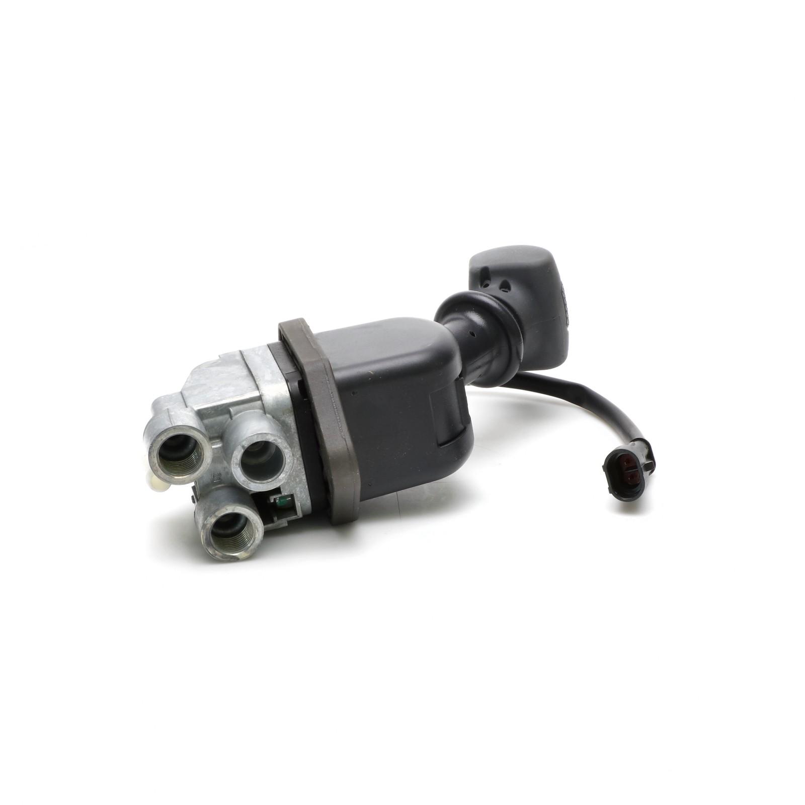 Original Iveco 504062171 Ventil, Feststellbremse Eurocargo Original Iveco 504062171 Ventil, Feststellbremse Eurocargo