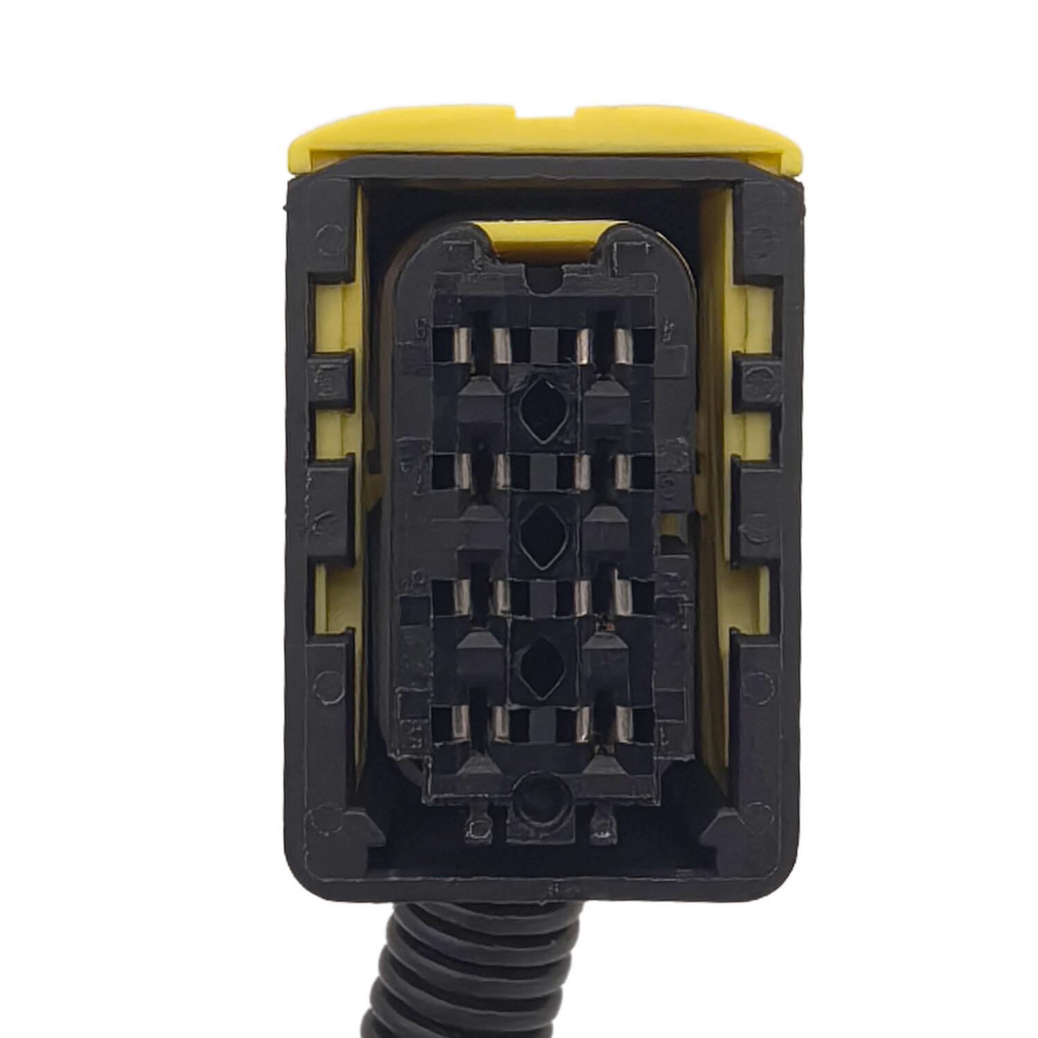 Original Iveco 5802392186 NH3 Sensor Stralis EURO 6 ab 2013 Original Iveco 5802392186 NH3 Sensor Stralis EURO 6 ab 2013