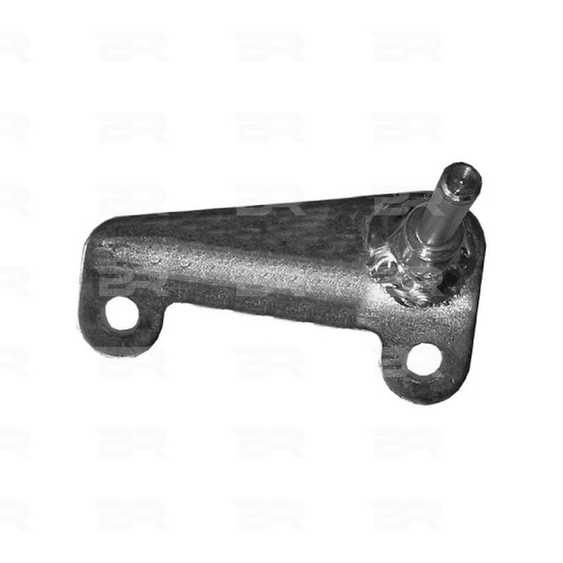 Botto Ricambi BRM4346 Mensola Iveco 8164346