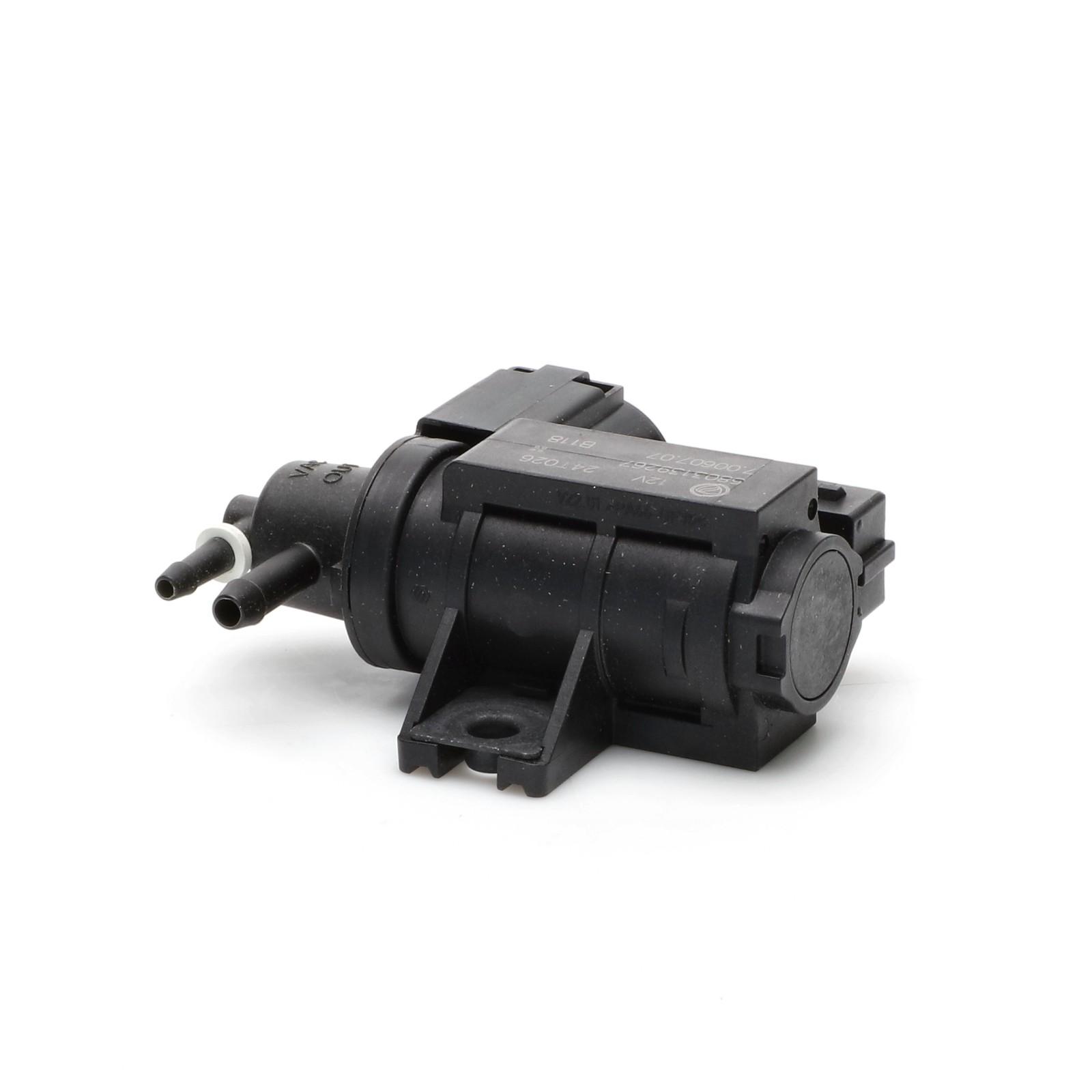 Original Iveco 5803139267 Druckwandler für Turbolader Daily 2.3 3.0 ab 2006