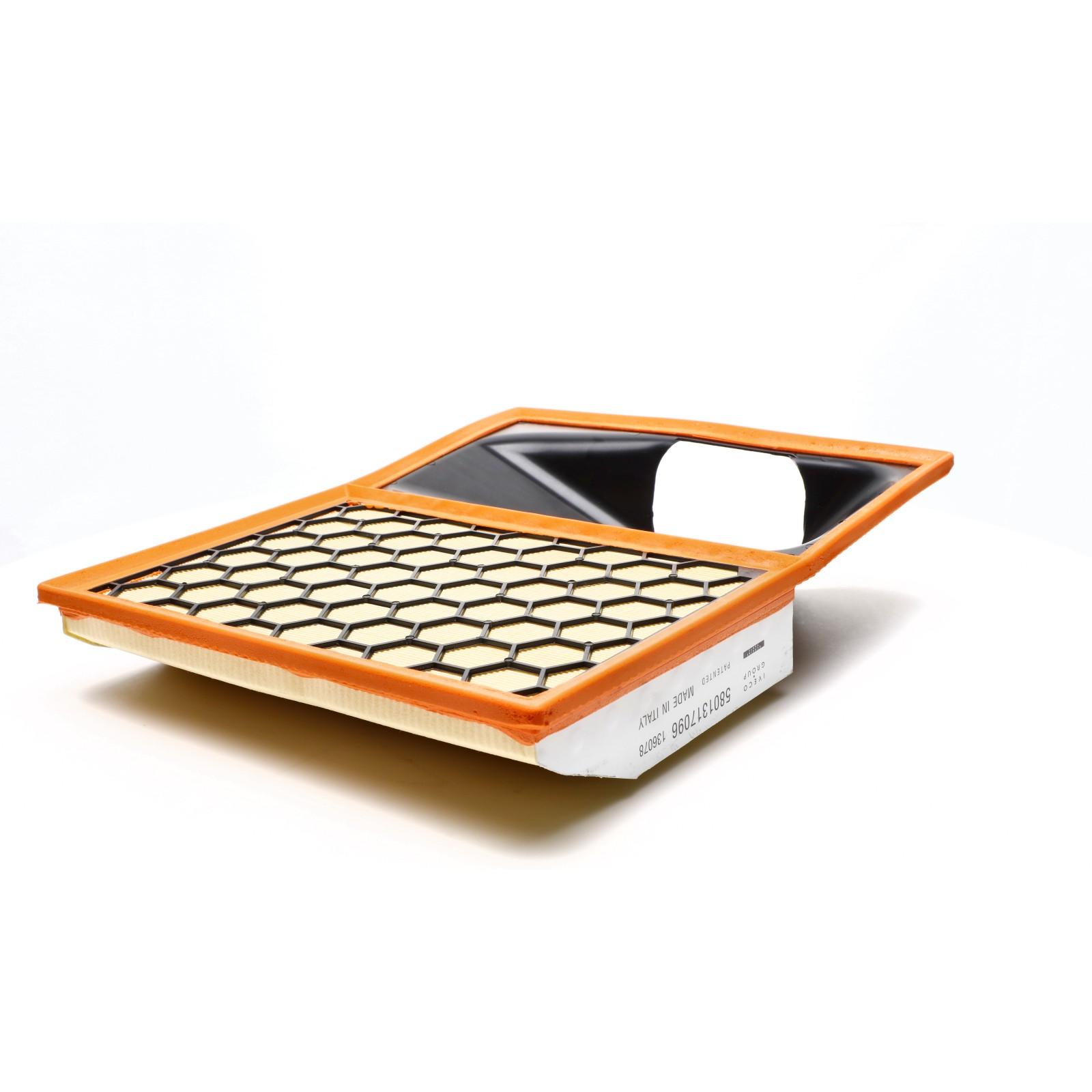 Original Iveco 5801317096 Luftfilter Daily 2.3 EURO 5 EURO 6 ab 2011