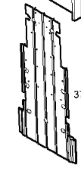 Original Iveco 5802763571 Schmutzfänger links / rechts S-WAY
