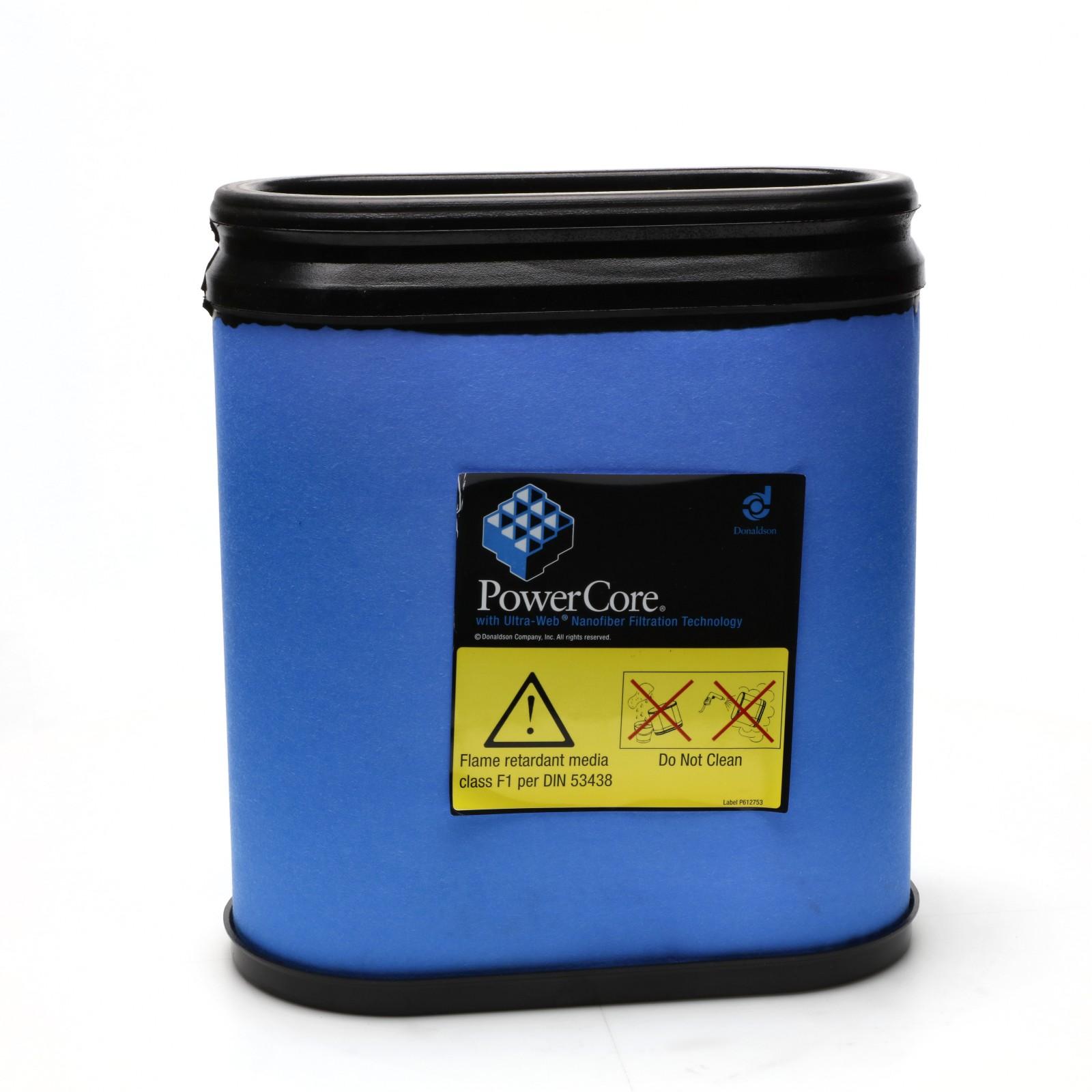 Original Iveco 42558097 Luftfilter Filtereinsatz Eurocargo EURO 4 ab 2015