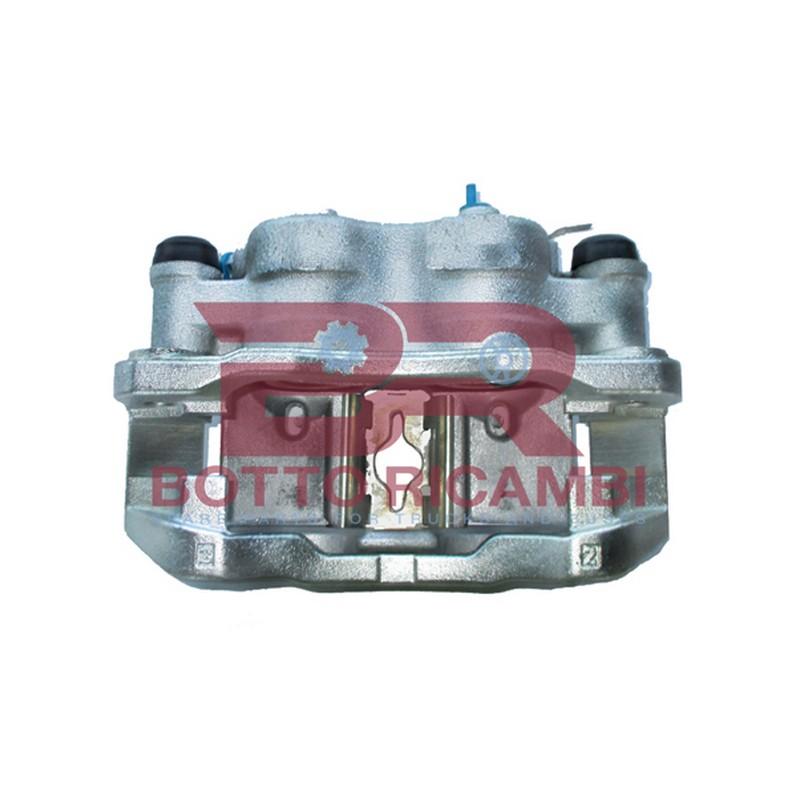 Botto Ricambi BRFR8189 Bremssattel Hinten Links Iveco 42548189