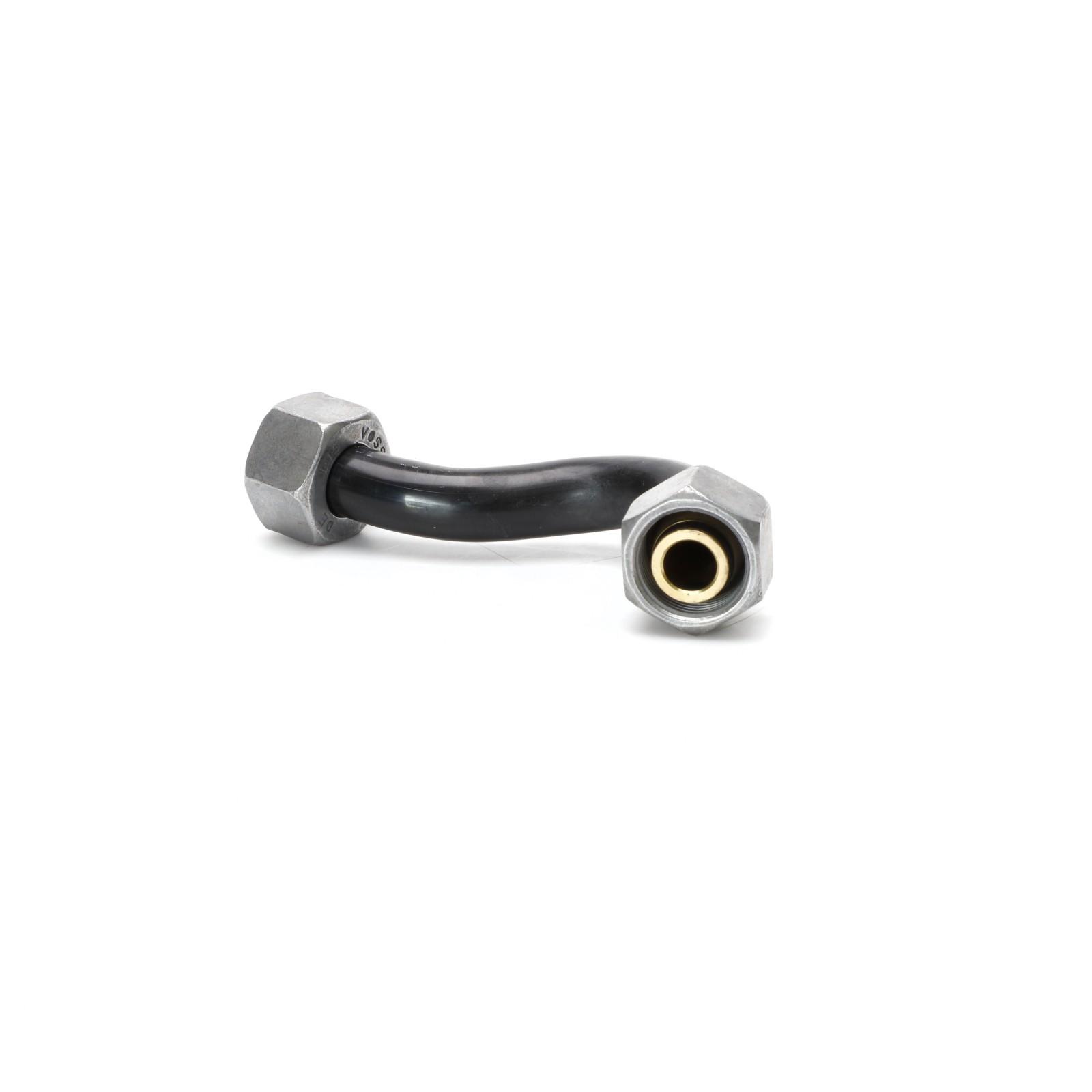 Original Iveco 504141092 Druckleitung, Druckluftkompressor