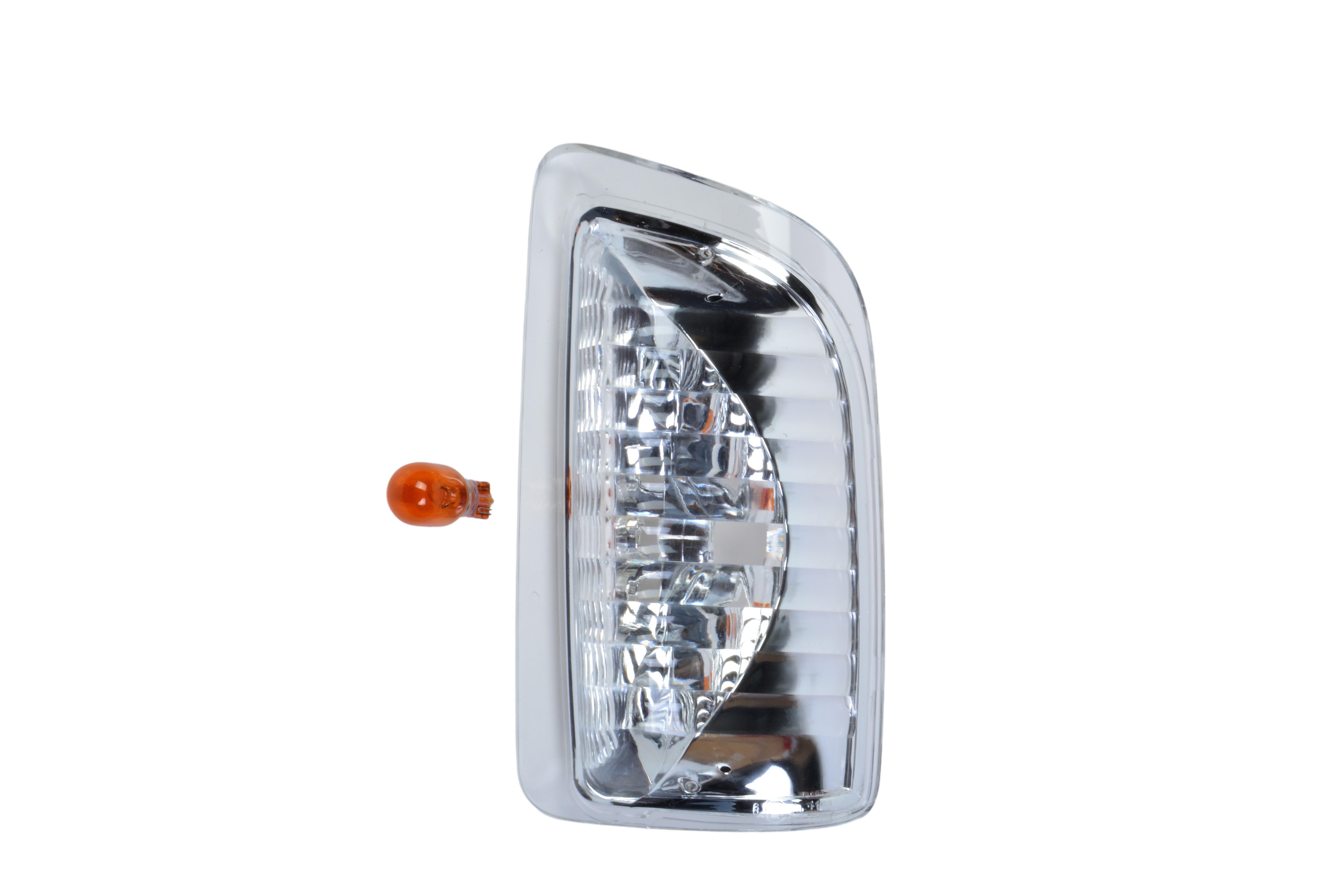 Original Iveco 5802735245 Blinker rechts Daily 50C, 65C, 70C ab 2019