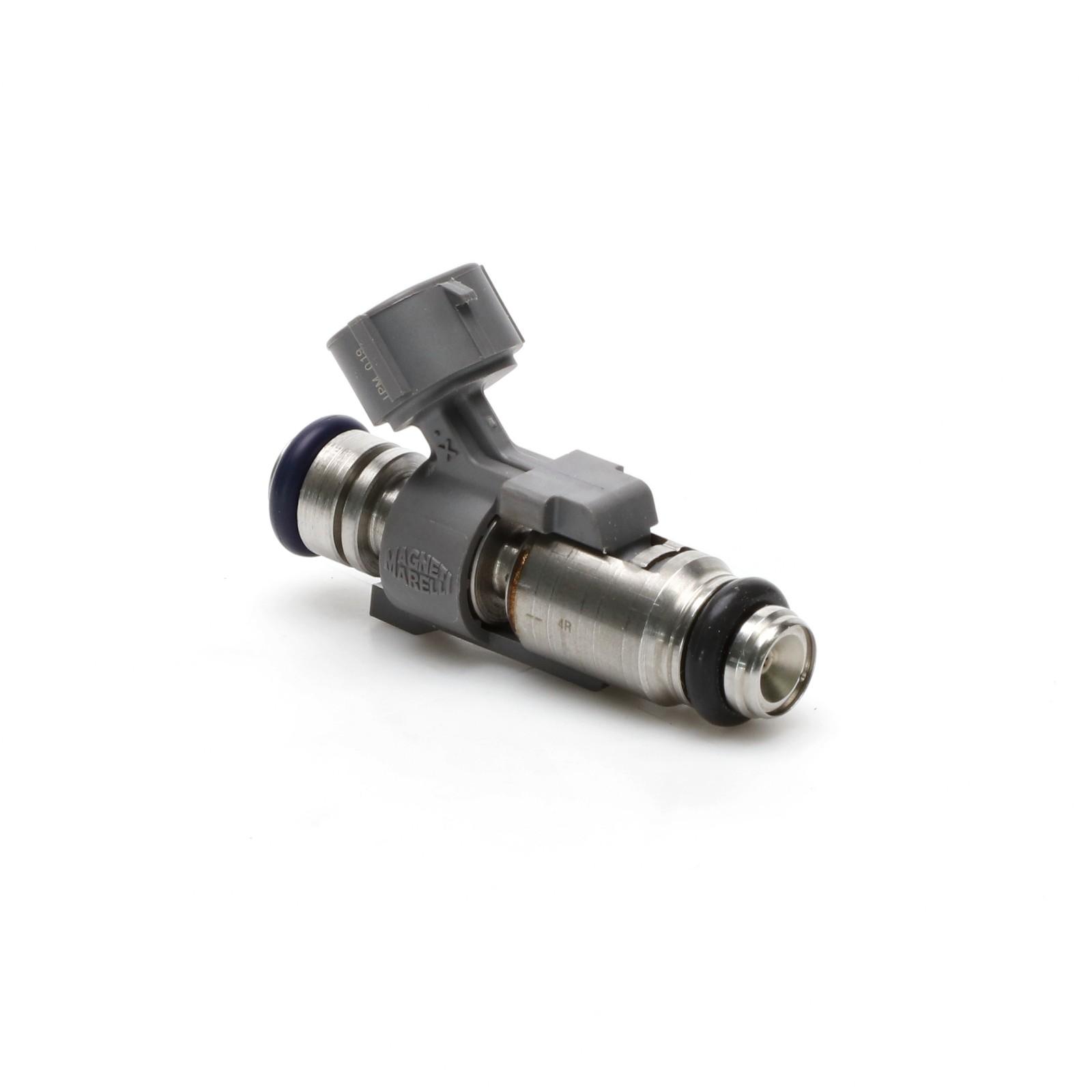 Original Iveco 504328430 Einspritzdüse Daily IV 3.0 Natural Power 2006 - 2011