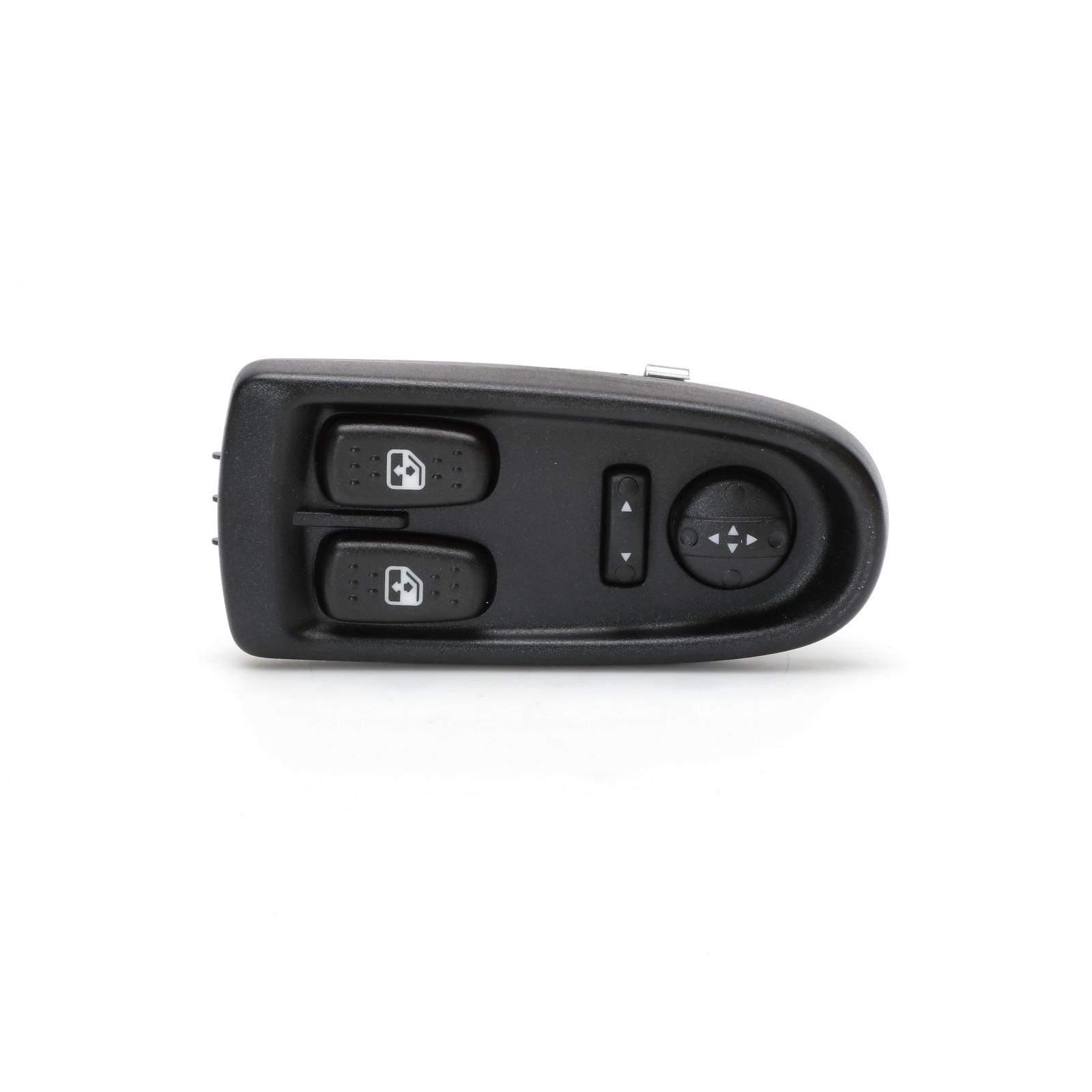 Original Iveco 5801304491 Fensterheber Schalter links Daily IV 2006 - 2011 Original Iveco 5801304491 Fensterheber Schalter links Daily IV 2006 - 2011