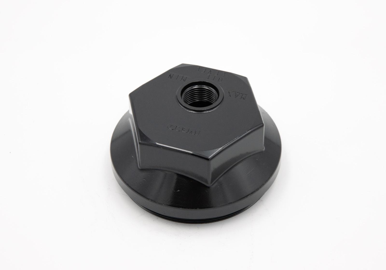 Original Iveco 7184091 Kappe, Radlager M125X2 MM / M27X2 MM EuroCargo I-III Original Iveco 7184091 Kappe, Radlager M125X2 MM / M27X2 MM EuroCargo I-III