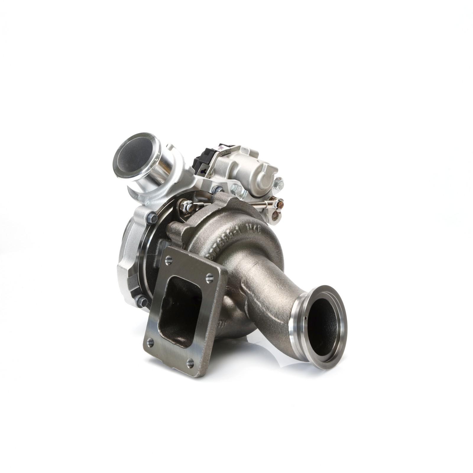 Original Iveco 5802815821 Turbolader, Lader, Aufladung Daily 2.3 ab 2019