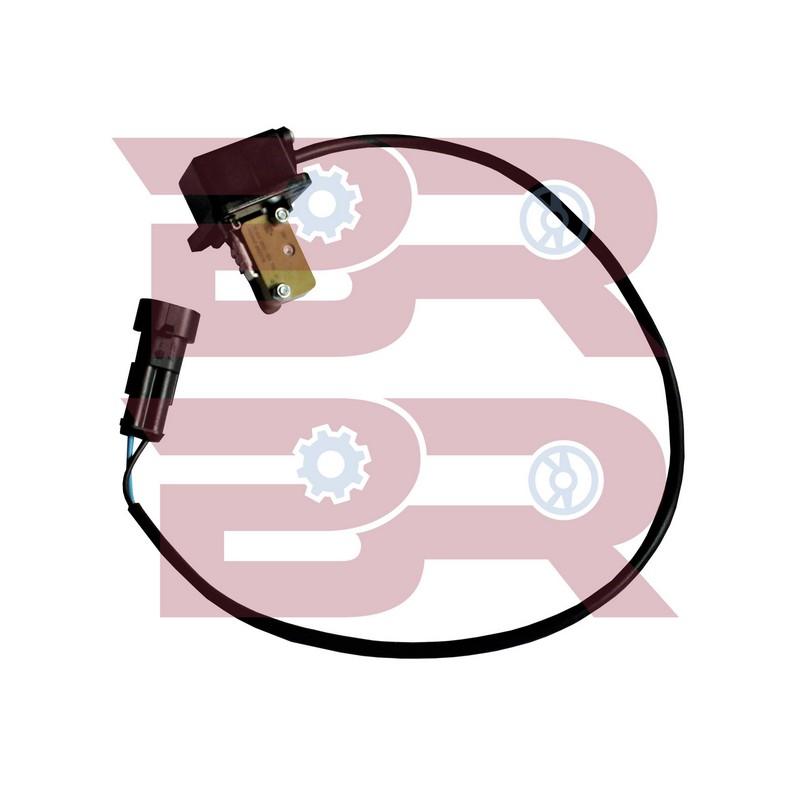 Botto Ricambi BREL2876 Bremslichtschalter Iveco 93192876 Botto Ricambi BREL2876 Bremslichtschalter Iveco 93192876