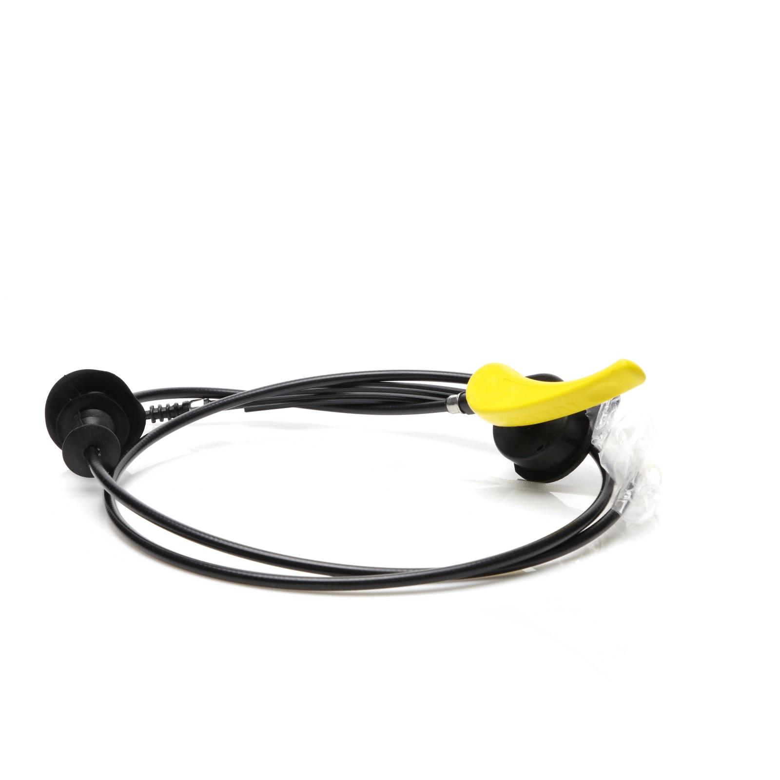 Original Iveco 5801899747 Motorhaubenöffnungskabel Daily ab 2014