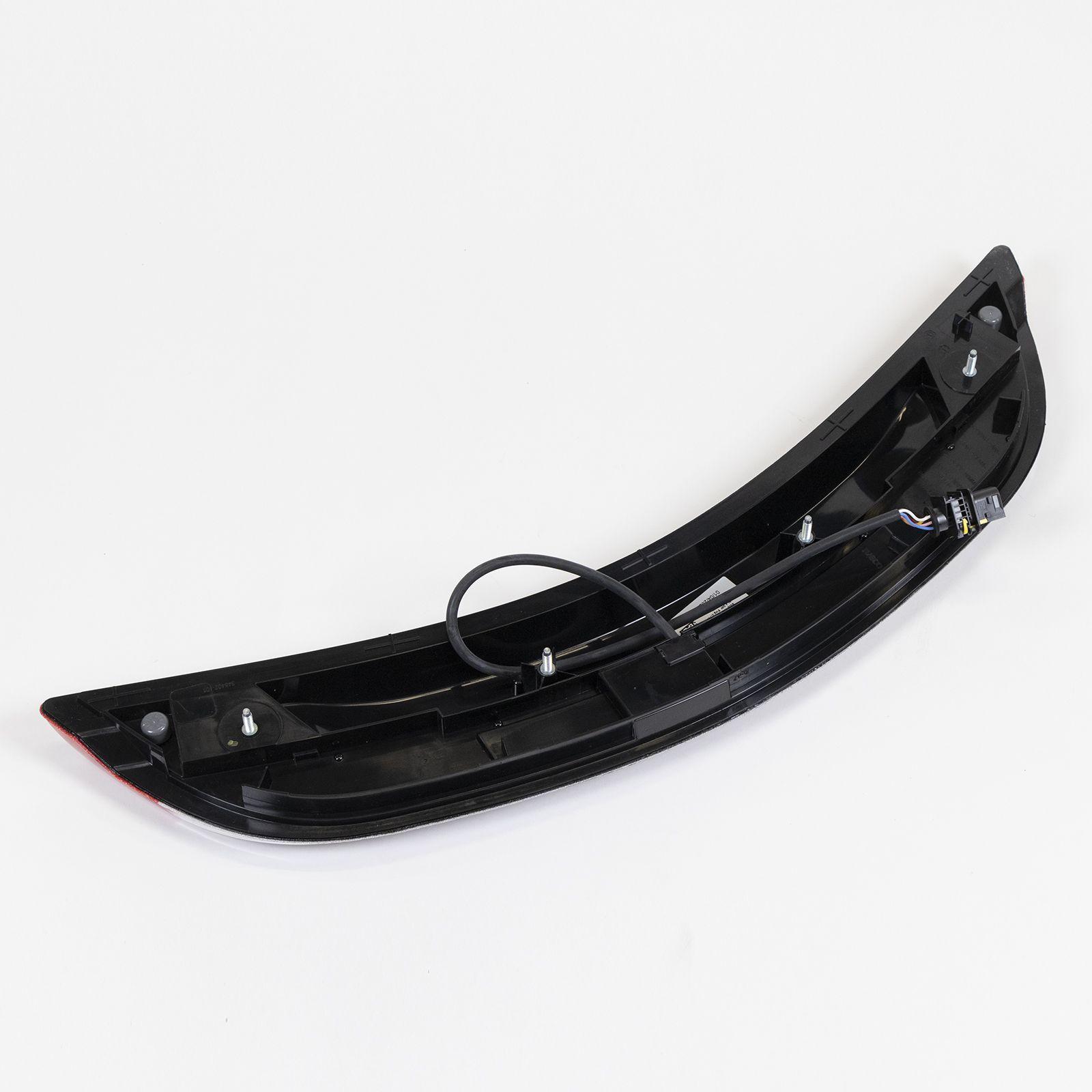 Original Iveco 5801545979 Rücklicht, Rückleuchte LED links Crossway, Urbanway