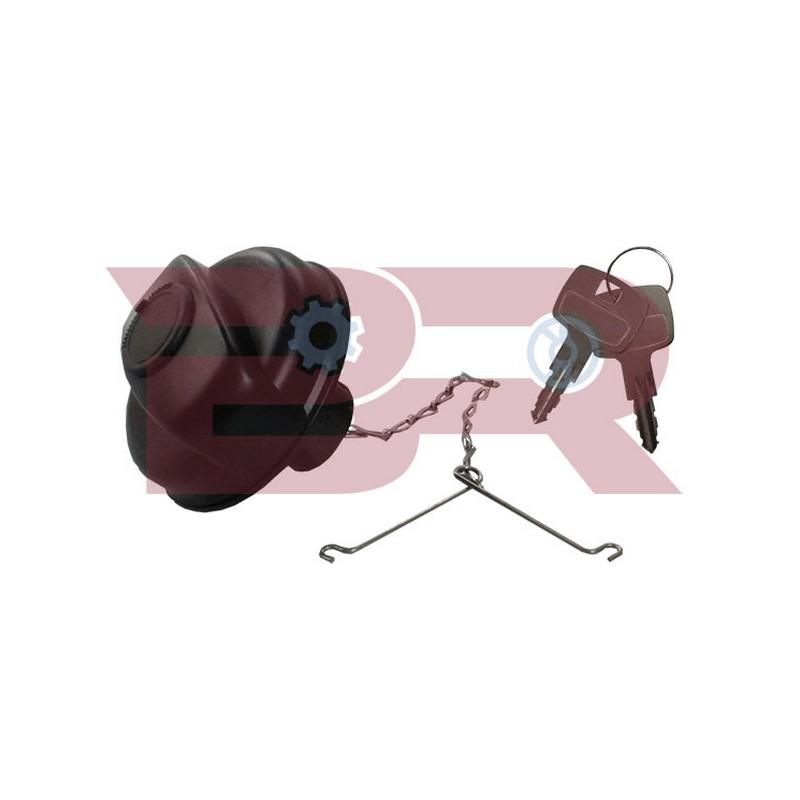 Botto Ricambi BRM3923 Tankdeckel Iveco 2993923