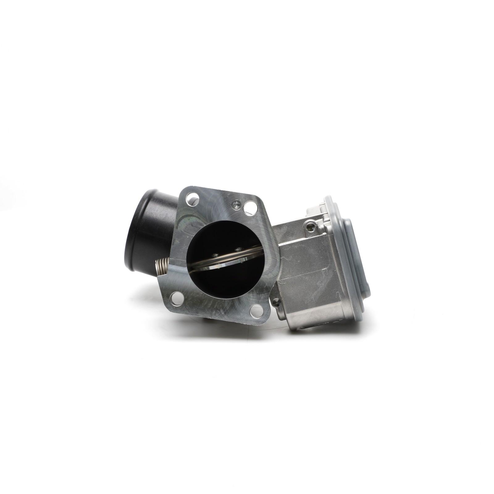 Original Iveco 504264089 Drosselklappe 3.0 E4 Daily 2006 - 2009 mit Adapter