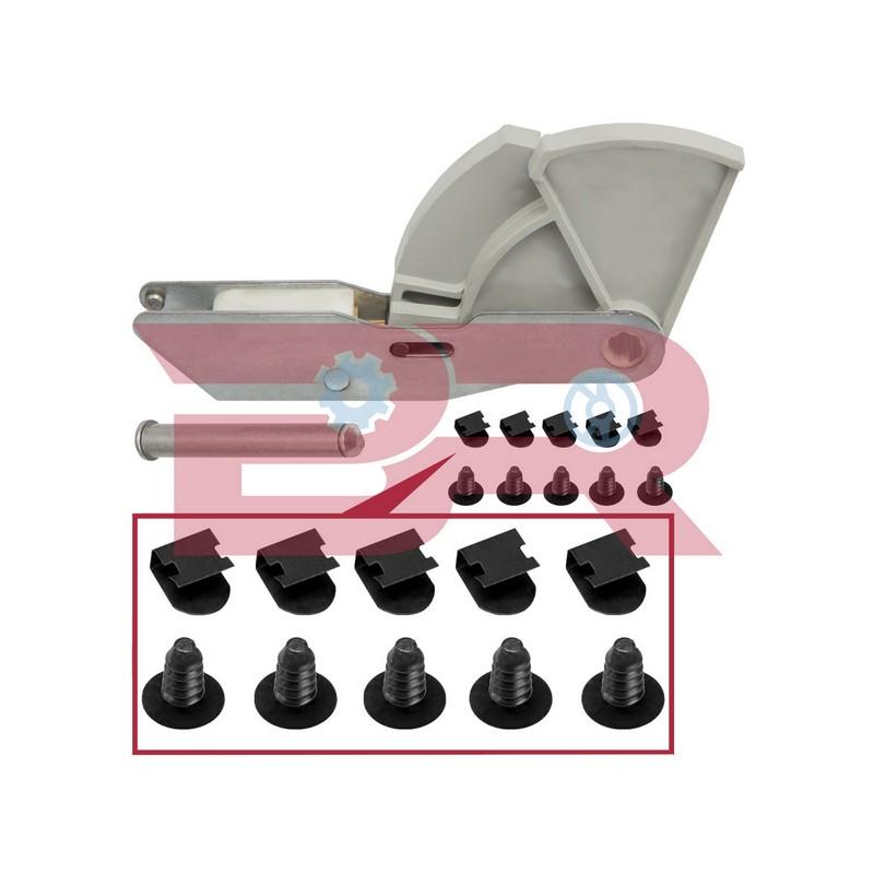 Botto Ricambi BRCA1941 Reparatursatz, Seat Iveco 93161941