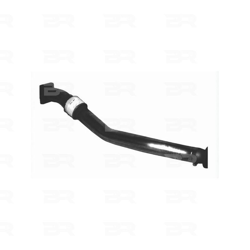 Botto Ricambi BRM2473 Auspuff, Flexibles Iveco 500322473 Botto Ricambi BRM2473 Auspuff, Flexibles Iveco 500322473