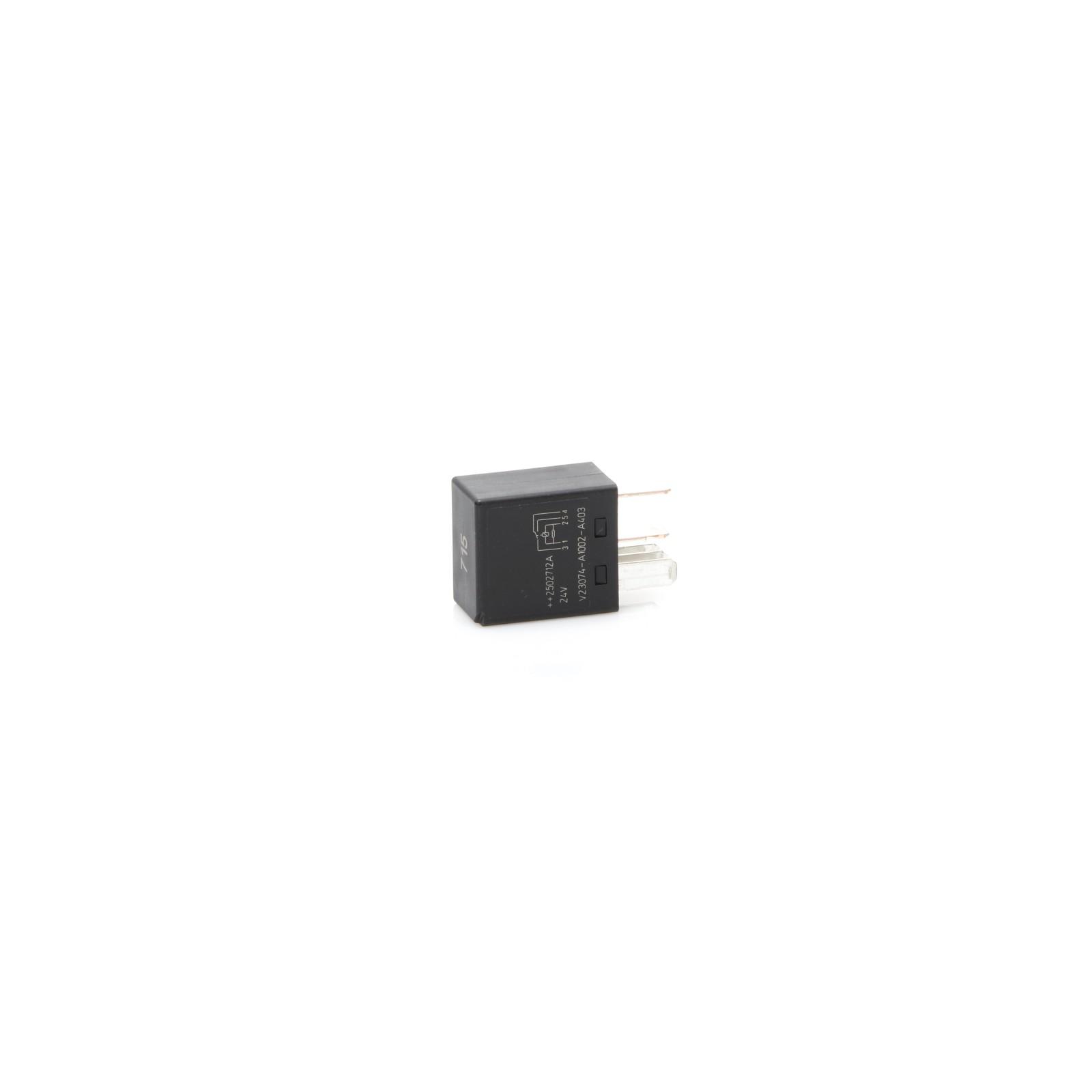 Original Iveco 5006312780 RELAY Original Iveco 5006312780 RELAY