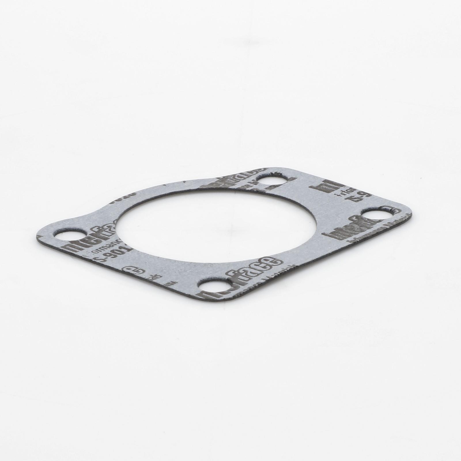 Original Iveco 504107629 Drosselklappendichtung Daily 3.0, Ducato ab 2002