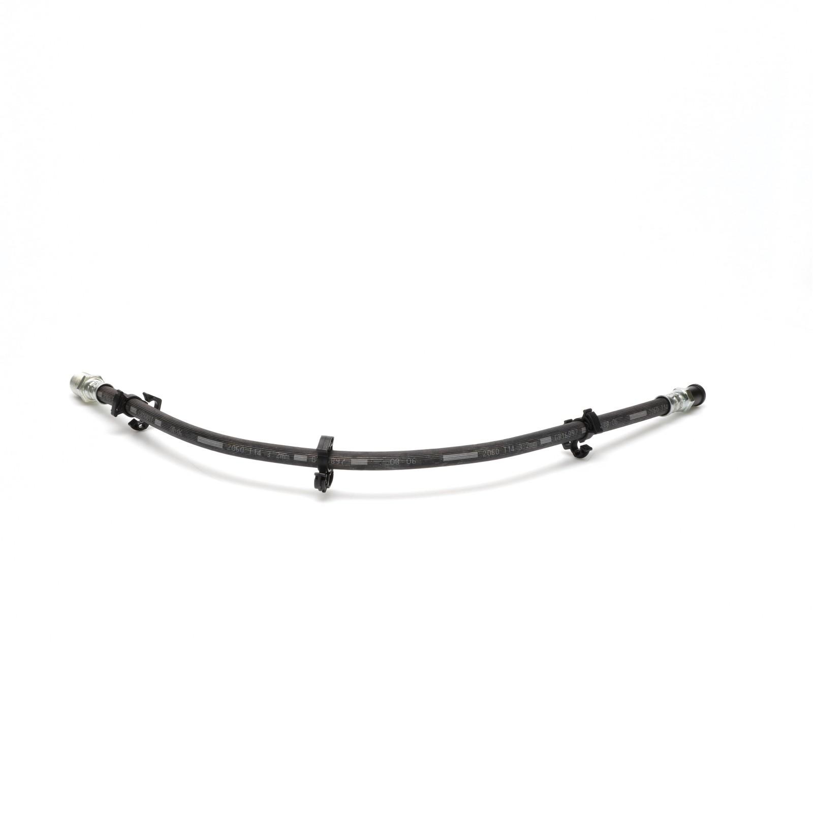 Original Iveco 504196939 Bremsschlauch hinten L=540 mm Daily 2000 - 2014