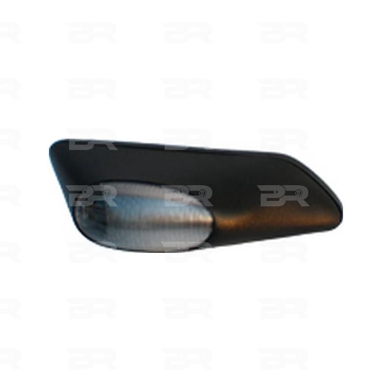 Botto Ricambi BREL4580 Seitenblinker Rechts Iveco 504104580 Botto Ricambi BREL4580 Seitenblinker Rechts Iveco 504104580